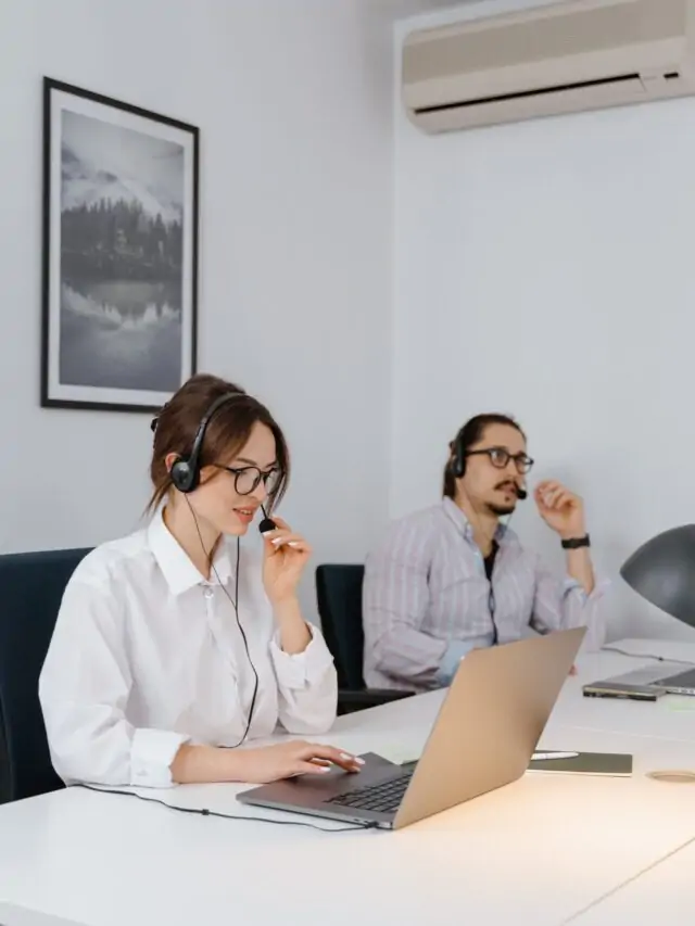 Enhanced Customer Service
