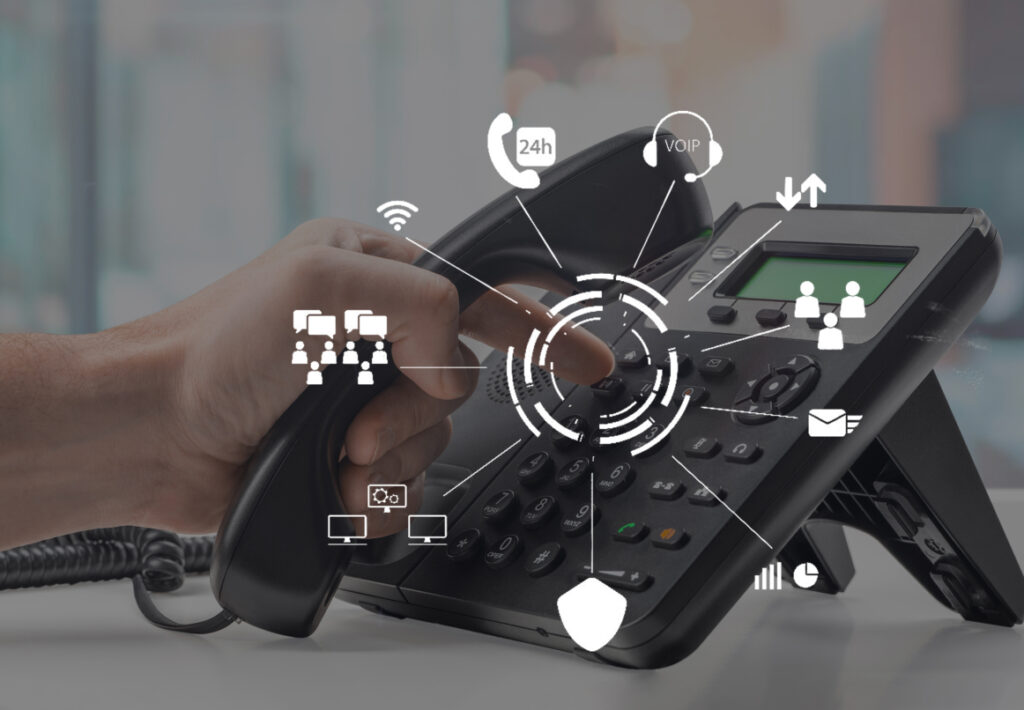 IP PBX Systems and MSPs