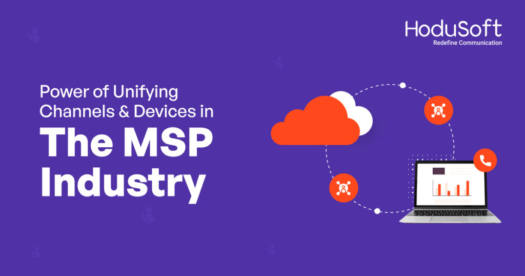 MSP Device Integration
