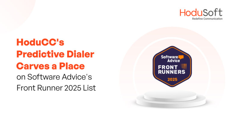 Software Advice's FrontRunner 2025