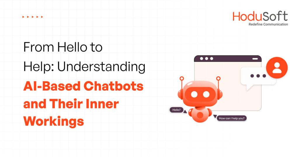 from hello to help: understanding ai-based chatbots and their inner workings